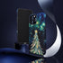 Christmas Tree On a Sky Full of Stars - Impact Resistant Phone Case